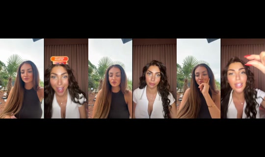 karlitaxaaa TikTok Live — Oct 3, 2026, 3:54 PM