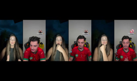 karlitaxaaa TikTok Live — Oct 3, 2026, 6:02 PM