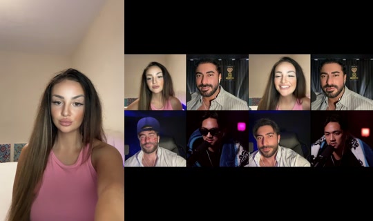 karlitaxaaa TikTok Live — Oct 3, 2026, 7:17 PM