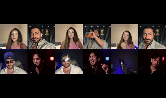 karlitaxaaa TikTok Live — Oct 3, 2026, 8:07 PM