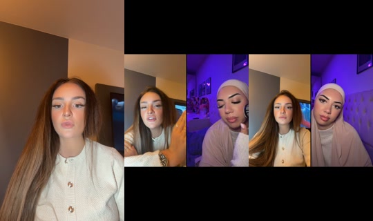karlitaxaaa TikTok Live — Oct 5, 2026, 6:34 PM