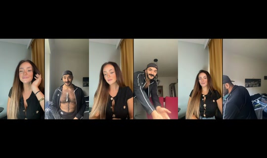 karlitaxaaa TikTok Live — Oct 8, 2026, 9:07 AM