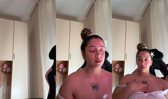 karlotica.cod TikTok Live — Oct 3, 2026, 3:26 PM