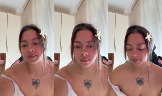 karlotica.cod TikTok Live — Oct 4, 2026, 12:31 PM