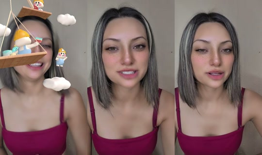 karly22_07 TikTok Live — Aug 23, 2026, 5:08 AM
