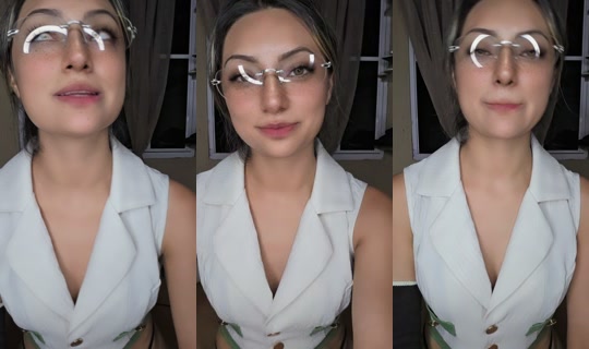 karly22_07 TikTok Live — Oct 1, 2026, 4:45 AM