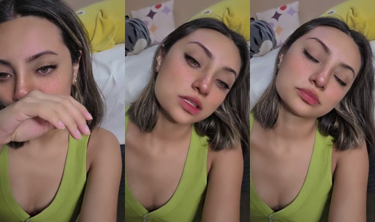 karly22_07 TikTok Live — Oct 6, 2026, 5:28 AM