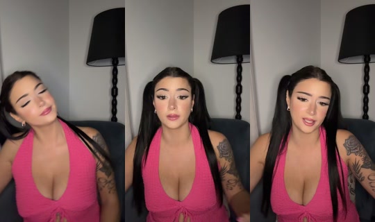 karlyfrancisxo TikTok Live — Oct 2, 2026, 5:53 AM