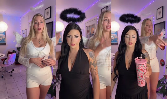karlyfrancisxo TikTok Live — Oct 4, 2026, 6:24 AM