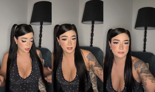 karlyfrancisxo TikTok Live — Oct 5, 2026, 4:30 AM