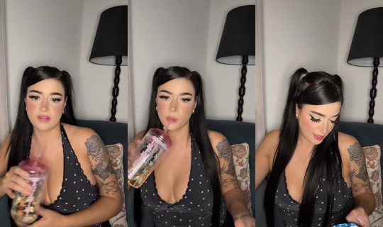 karlyfrancisxo TikTok Live — Oct 5, 2026, 7:27 AM