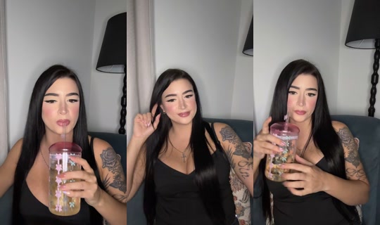 karlyfrancisxo TikTok Live — Oct 6, 2026, 4:02 AM