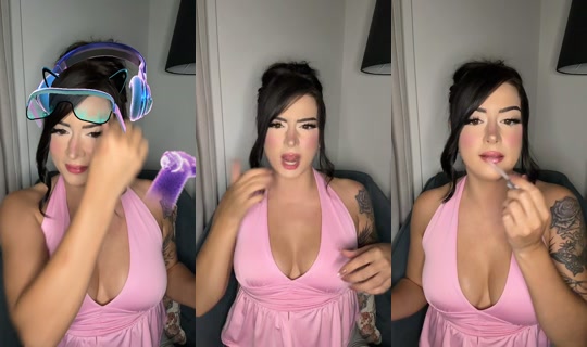 karlyfrancisxo TikTok Live — Oct 8, 2026, 5:06 AM