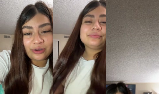 karlyshamybaby TikTok Live — Aug 22, 2026, 7:26 AM