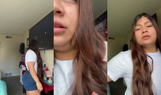 karlyshamybaby TikTok Live — Aug 22, 2026, 7:39 PM