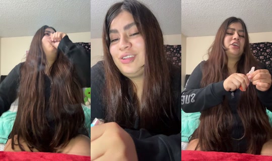 karlyshamybaby TikTok Live — Aug 24, 2026, 2:37 AM