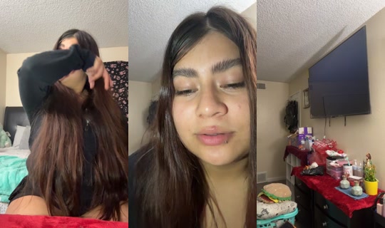 karlyshamybaby TikTok Live — Aug 24, 2026, 3:28 AM