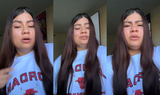 karlyshamybaby TikTok Live — Aug 24, 2026, 5:29 PM