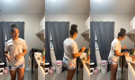 karma.12.01 TikTok Live — Aug 23, 2026, 12:01 AM
