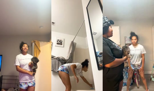 karma.12.01 TikTok Live — Aug 23, 2026, 12:54 PM