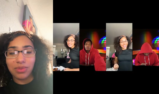 karma.12.01 TikTok Live — Aug 27, 2026, 6:58 PM