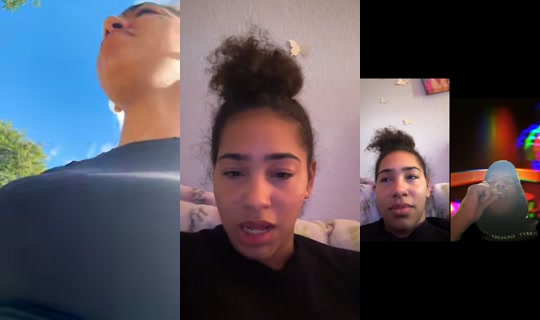karma.12.01 TikTok Live — Aug 28, 2026, 9:03 PM