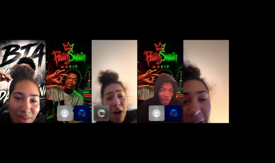 karma.12.01 TikTok Live — Aug 28, 2026, 10:39 PM