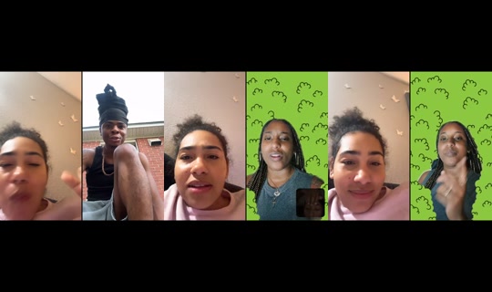 karma.12.01 TikTok Live — Aug 31, 2026, 12:07 AM