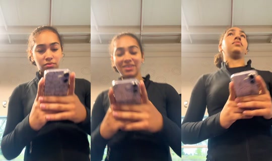 karma.12.01 TikTok Live — Aug 31, 2026, 1:03 PM