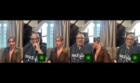 karmaforever6 TikTok Live — Aug 23, 2026, 12:44 PM