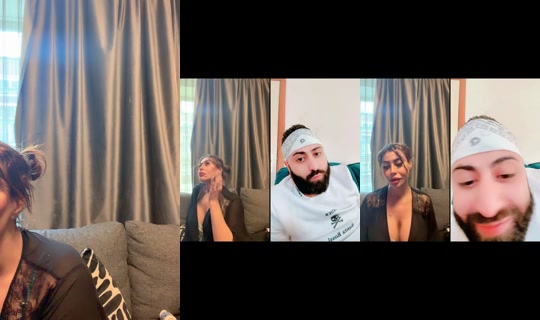 karmaforever6 TikTok Live — Aug 23, 2026, 1:41 PM