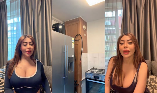 karmaforever6 TikTok Live — Aug 28, 2026, 10:26 AM