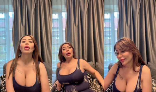 karmaforever6 TikTok Live — Aug 28, 2026, 11:16 AM