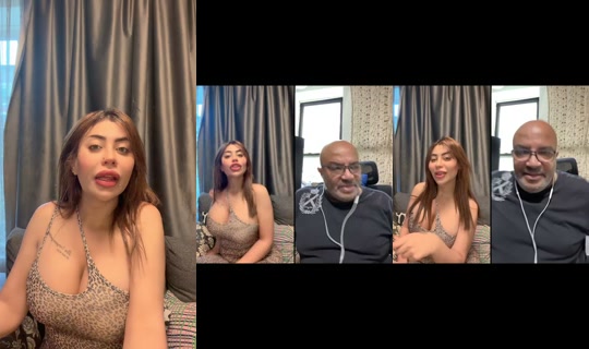 karmaforever6 TikTok Live — Aug 29, 2026, 2:18 PM
