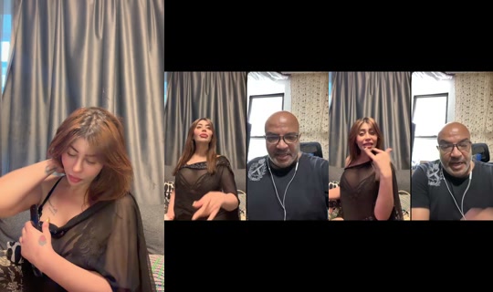 karmaforever6 TikTok Live — Aug 29, 2026, 3:02 PM