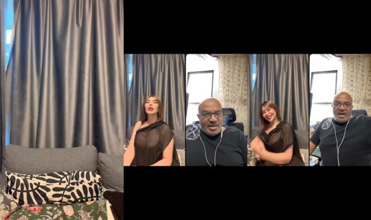 karmaforever6 TikTok Live — Aug 29, 2026, 3:50 PM