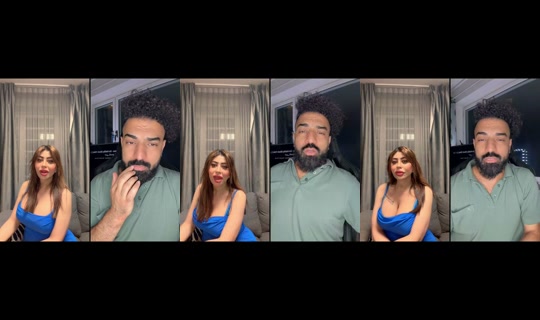 karmaforever6 TikTok Live — Sep 3, 2026, 8:06 PM
