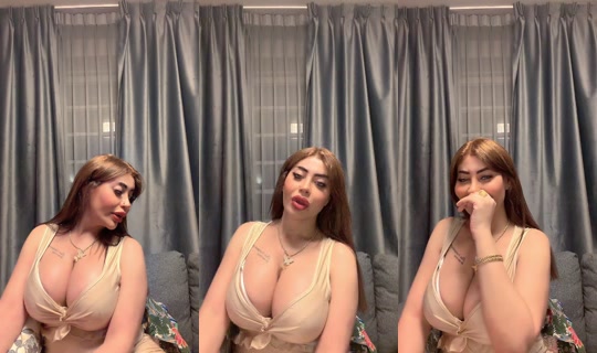 karmaforever6 TikTok Live — Sep 30, 2026, 8:00 PM