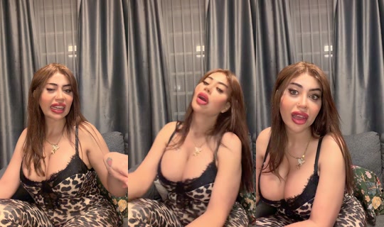 karmaforever6 TikTok Live — Sep 30, 2026, 9:34 PM