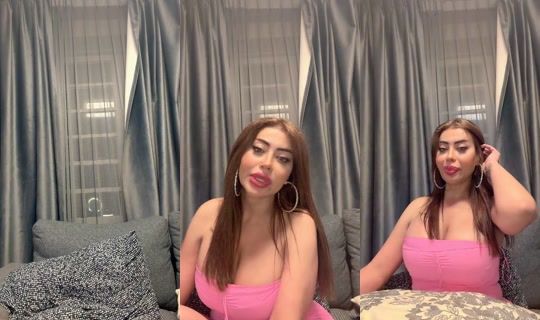 karmaforever6 TikTok Live — Oct 5, 2026, 6:15 PM