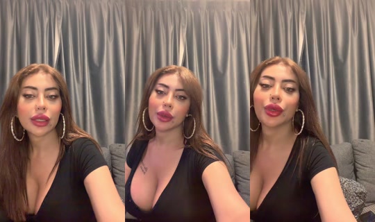 karmaforever6 TikTok Live — Oct 5, 2026, 11:43 PM