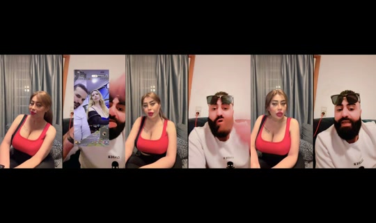 karmaforever6 TikTok Live — Oct 8, 2026, 6:50 PM