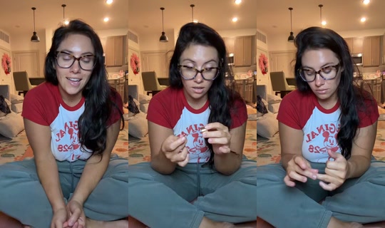 karmasplaylist42 TikTok Live — Oct 1, 2026, 4:47 AM