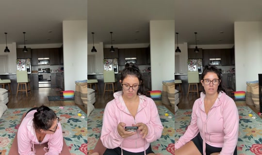 karmasplaylist42 TikTok Live — Oct 1, 2026, 7:14 PM