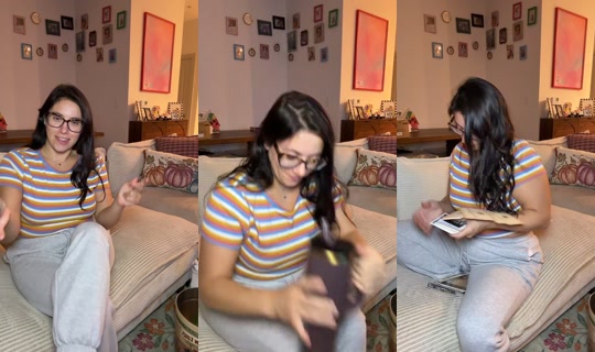karmasplaylist42 TikTok Live — Oct 7, 2026, 2:06 AM