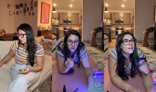 karmasplaylist42 TikTok Live — Oct 7, 2026, 2:58 AM