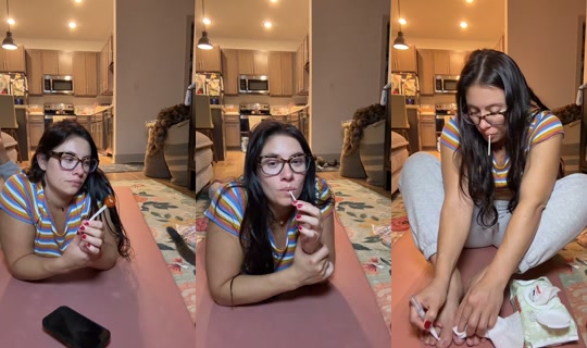 karmasplaylist42 TikTok Live — Oct 7, 2026, 3:49 AM