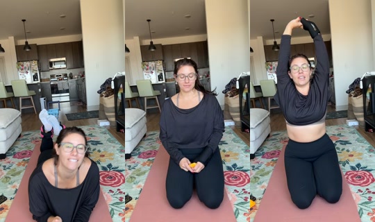 karmasplaylist42 TikTok Live — Oct 9, 2026, 5:22 PM