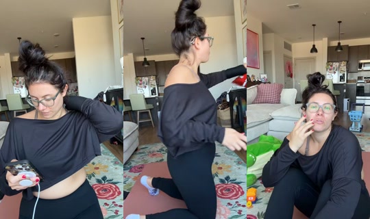 karmasplaylist42 TikTok Live — Oct 9, 2026, 6:21 PM