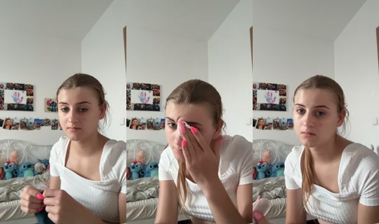 karmelek8287 TikTok Live — Aug 21, 2026, 5:27 PM